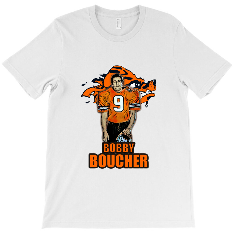 Bobby Boucher   Bobby Boucher T-shirt | Artistshot