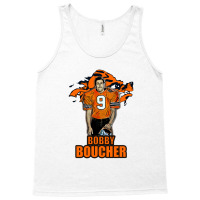 Bobby Boucher   Bobby Boucher Tank Top | Artistshot