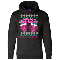 Cartoon Character Dandridge For Mens Womens Champion Hoodie | Artistshot