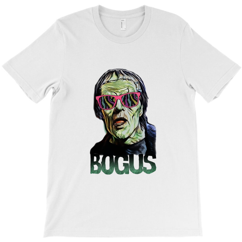 Bogus    Monster Squad T-shirt | Artistshot