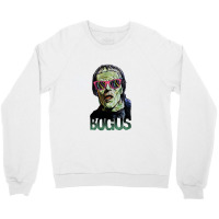 Bogus    Monster Squad Crewneck Sweatshirt | Artistshot