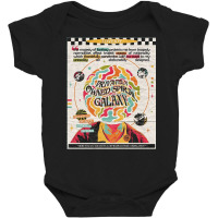 Lovejoy Privately Owned Spiral Galaxy Baby Bodysuit | Artistshot