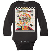 Lovejoy Privately Owned Spiral Galaxy Long Sleeve Baby Bodysuit | Artistshot