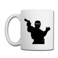 Robocop Coffee Mug | Artistshot