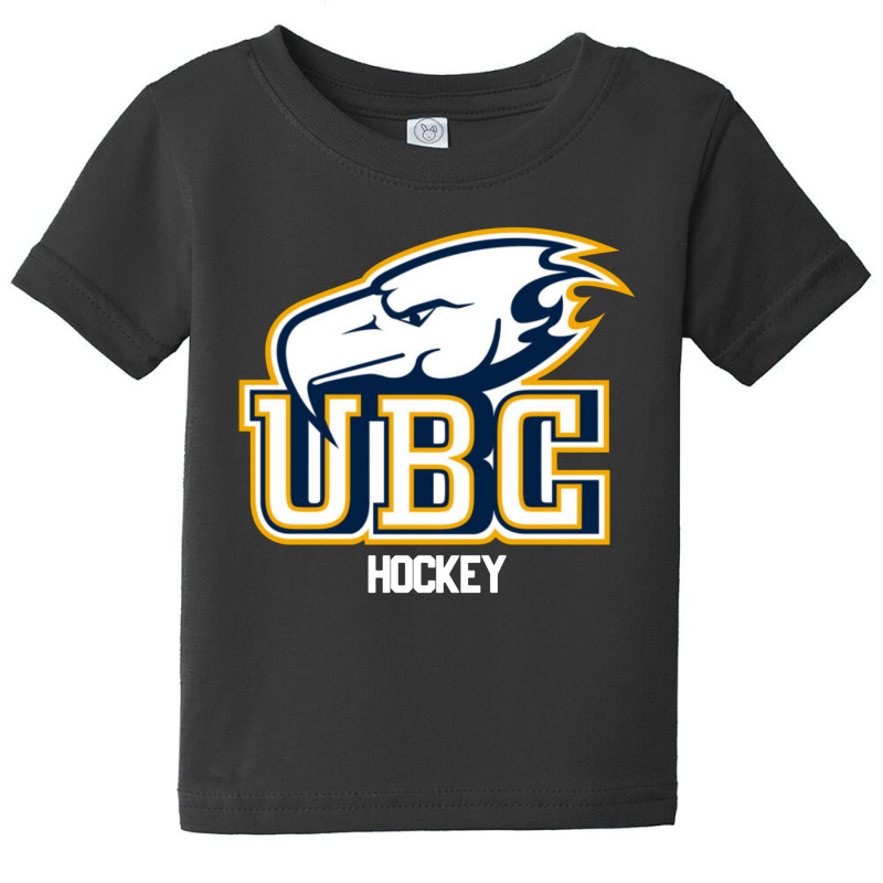 Ubc Hockey Baby Tee | Artistshot