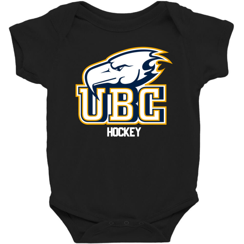 Ubc Hockey Baby Bodysuit | Artistshot