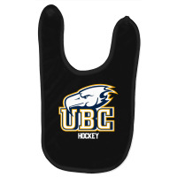 Ubc Hockey Baby Bibs | Artistshot