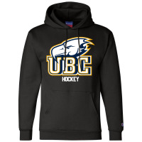 Ubc Hockey Champion Hoodie | Artistshot