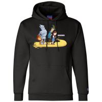 Day Gift Wonderland Gifts Women Champion Hoodie | Artistshot