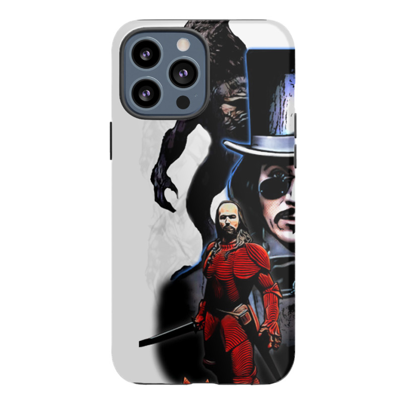 Bram Stokers Dracula   Bram Stokers Dracula Iphone 13 Pro Max Case | Artistshot