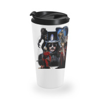 Bram Stokers Dracula   Bram Stokers Dracula Travel Mug | Artistshot