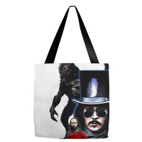 Bram Stokers Dracula   Bram Stokers Dracula Tote Bags | Artistshot