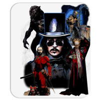 Bram Stokers Dracula   Bram Stokers Dracula Mousepad | Artistshot