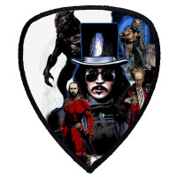 Bram Stokers Dracula   Bram Stokers Dracula Shield S Patch | Artistshot