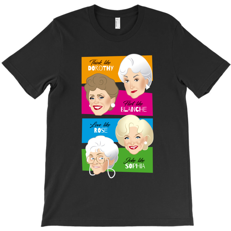 Day Gifts Pretty Woman Gift Men T-Shirt by SemajArtists | Artistshot