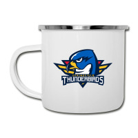 The Springfield.thunderbirds Sport Camper Cup | Artistshot