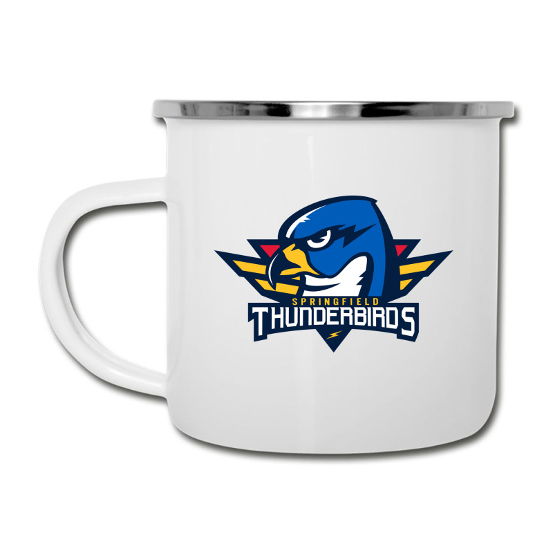 The Springfield.thunderbirds Sport Camper Cup | Artistshot