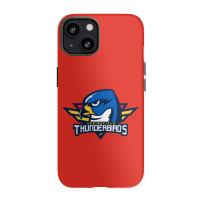 The Springfield.thunderbirds Sport Iphone 13 Case | Artistshot