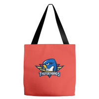 The Springfield.thunderbirds Sport Tote Bags | Artistshot