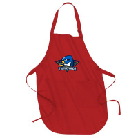 The Springfield.thunderbirds Sport Full-length Apron | Artistshot