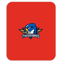 The Springfield.thunderbirds Sport Mousepad | Artistshot