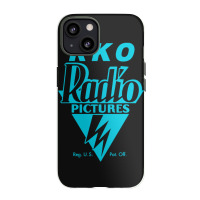 Rko Radio Iphone 13 Case | Artistshot