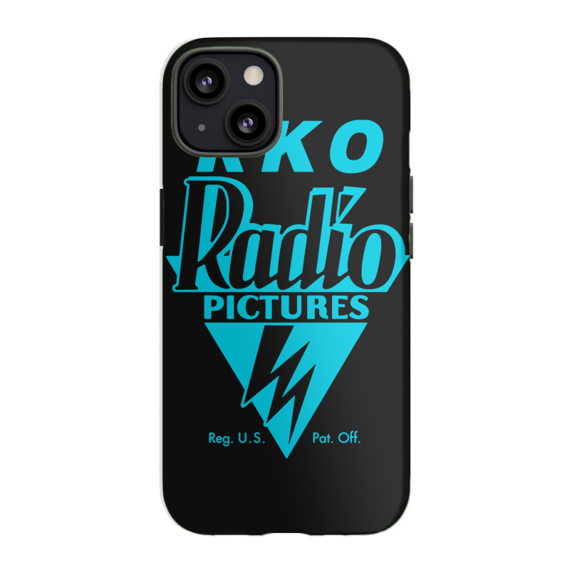 Rko Radio Iphone 13 Case | Artistshot