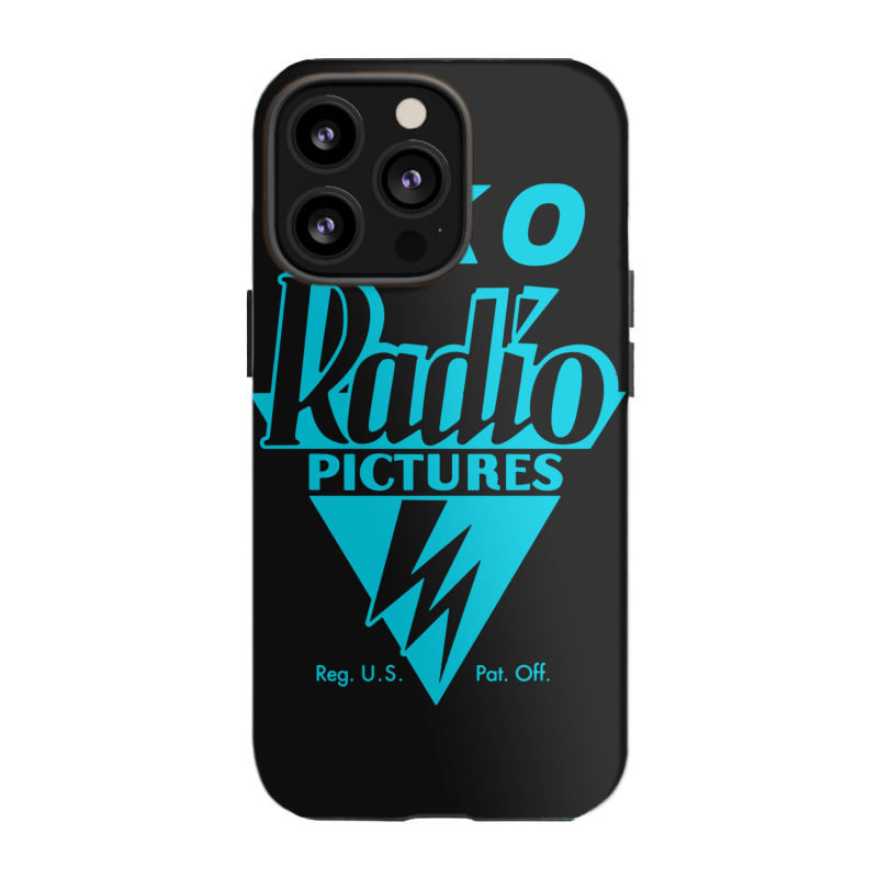 Rko Radio Iphone 13 Pro Case | Artistshot