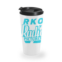 Rko Radio Travel Mug | Artistshot