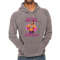 Brutus The Barber Beefcake   Brutus The Barber Beefcake Vintage Hoodie | Artistshot