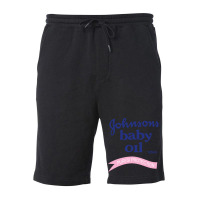 Johnson Baby Afif Fleece Short | Artistshot