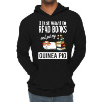 Guinea Pig Shirt T Shirt Lightweight Hoodie | Artistshot