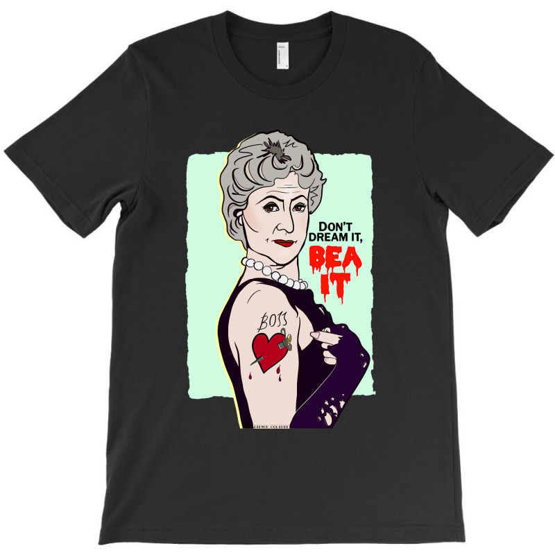 Graphic Picture Wonderland Day Gift T-Shirt by SemajArtists | Artistshot