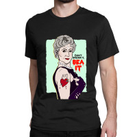 Graphic Picture Wonderland Day Gift Classic T-shirt | Artistshot