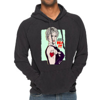 Graphic Picture Wonderland Day Gift Vintage Hoodie | Artistshot