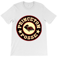 Princeton Team T-shirt | Artistshot