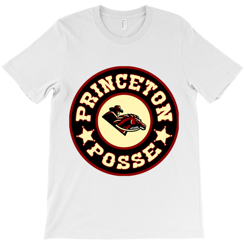 Princeton Team T-shirt | Artistshot