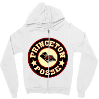 Princeton Team Zipper Hoodie | Artistshot