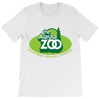 Alaska Art T-shirt | Artistshot