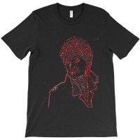 Mask Wonderland My Favorite People T-shirt | Artistshot