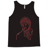 Mask Wonderland My Favorite People Tank Top | Artistshot