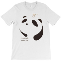 Beijing Art Design T-shirt | Artistshot