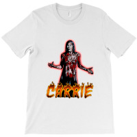 Carrie    Carrie T-shirt | Artistshot