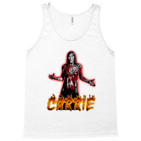 Carrie    Carrie Tank Top | Artistshot