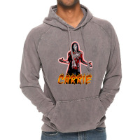 Carrie    Carrie Vintage Hoodie | Artistshot