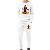 Carrie    Carrie Hoodie & Jogger Set | Artistshot