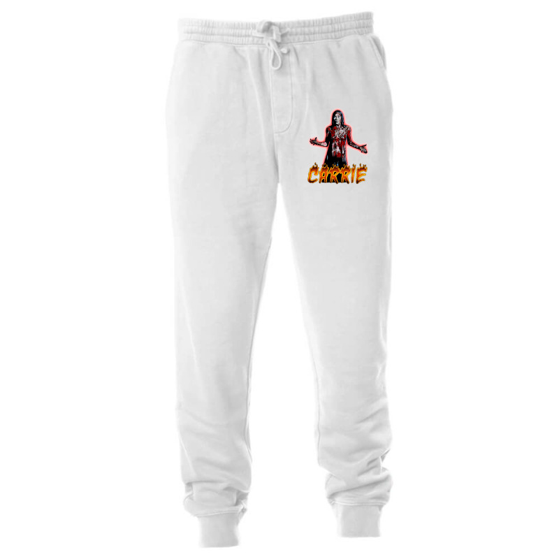 Carrie    Carrie Unisex Jogger | Artistshot