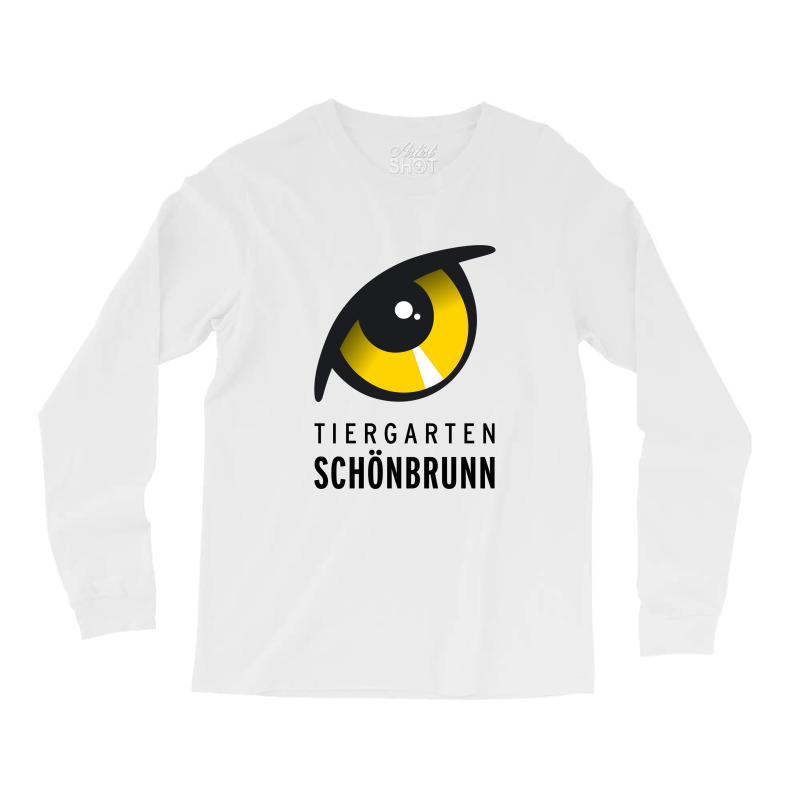 Tiergarten Art Design Long Sleeve Shirts | Artistshot