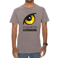 Tiergarten Art Design Vintage T-shirt | Artistshot