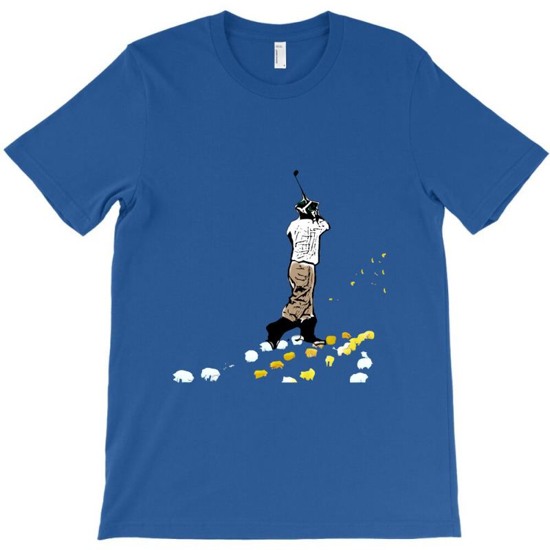 Cinderella Story   Caddyshack T-shirt | Artistshot